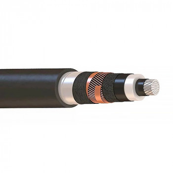 Кабель АПвПгж 1х300/95